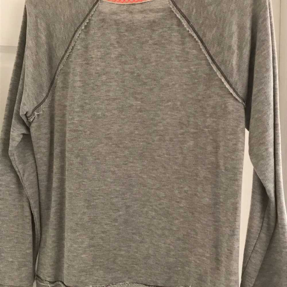 Jolt Juniors Sweater - Picture 4 of 6